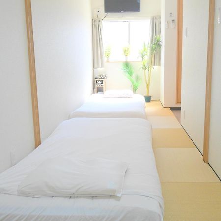 大阪西九条stay3 Extérieur photo