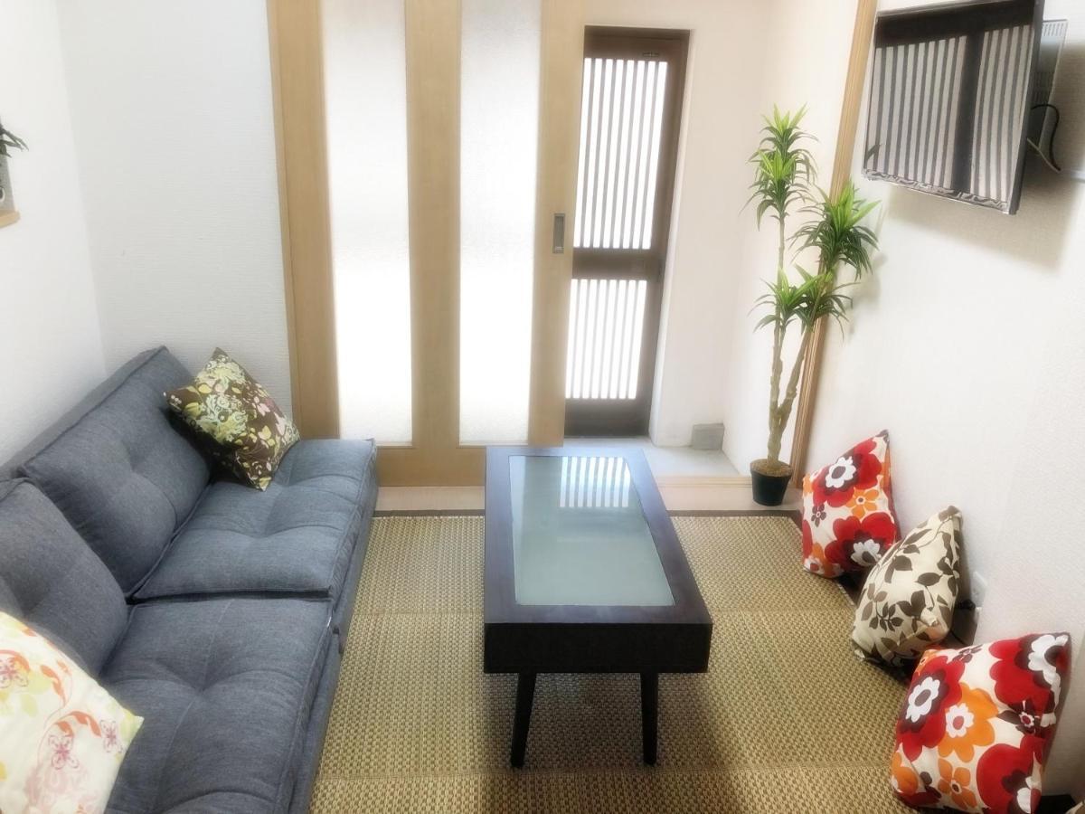 大阪西九条stay3 Extérieur photo