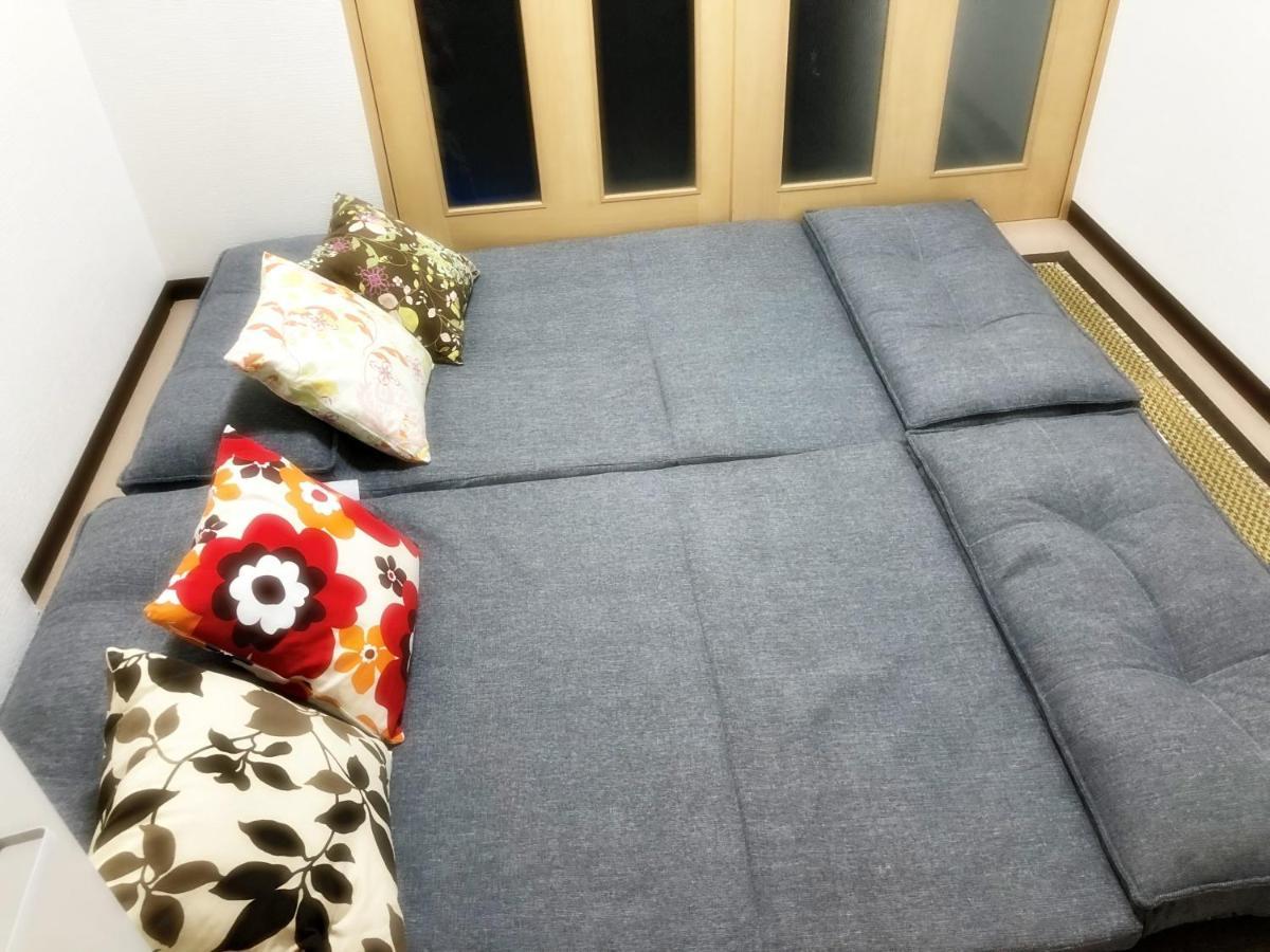 大阪西九条stay3 Extérieur photo