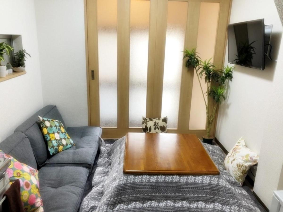 大阪西九条stay3 Extérieur photo
