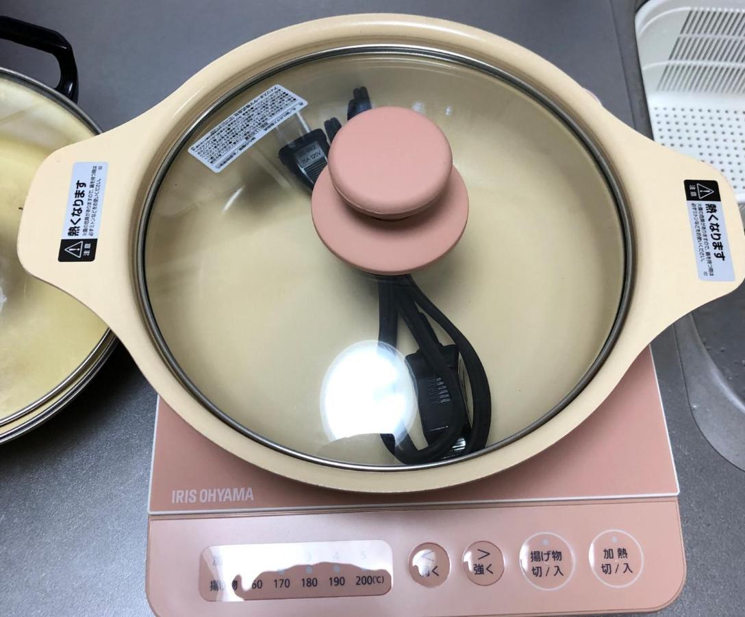 大阪西九条stay3 Extérieur photo