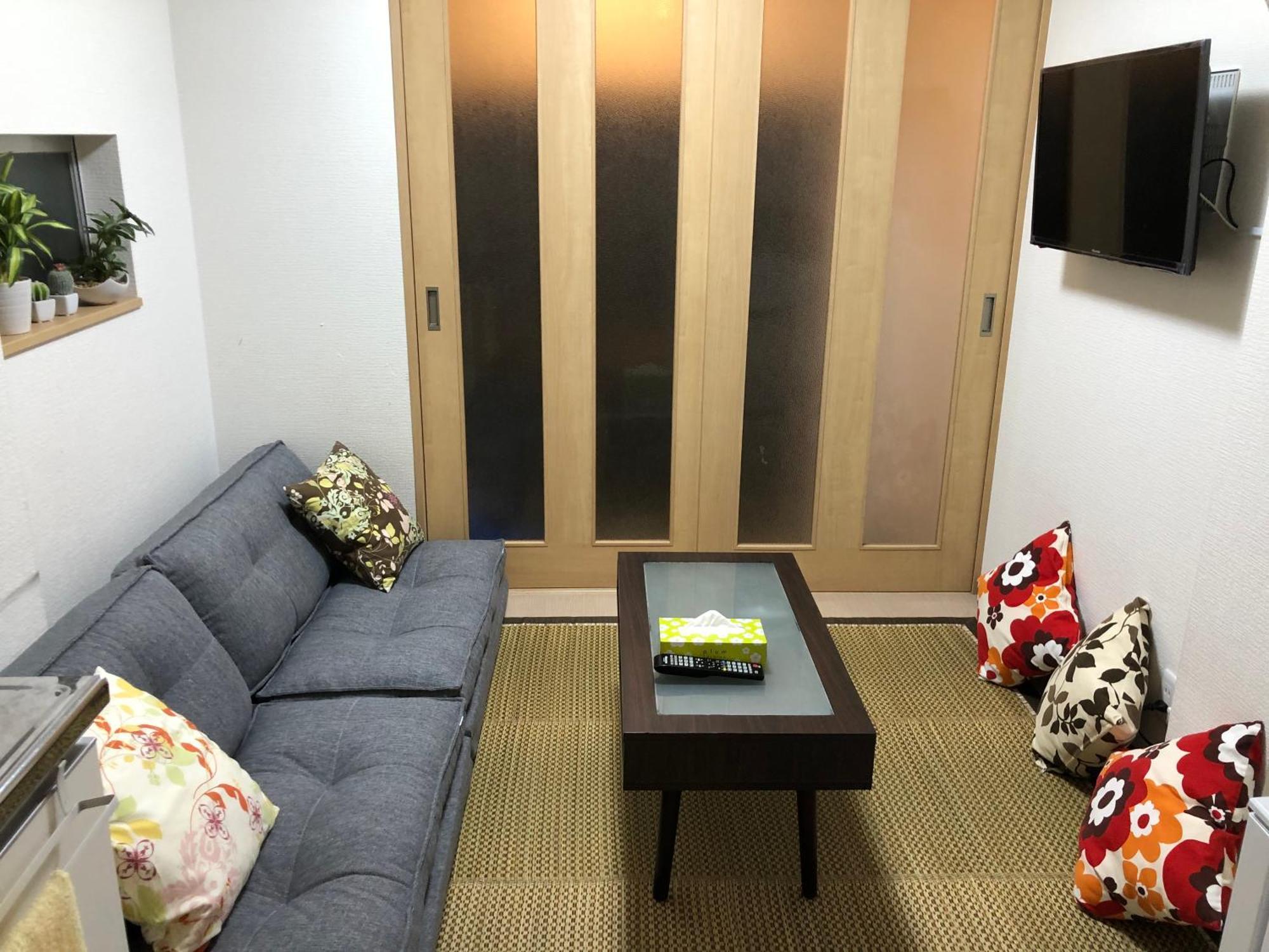 大阪西九条stay3 Extérieur photo