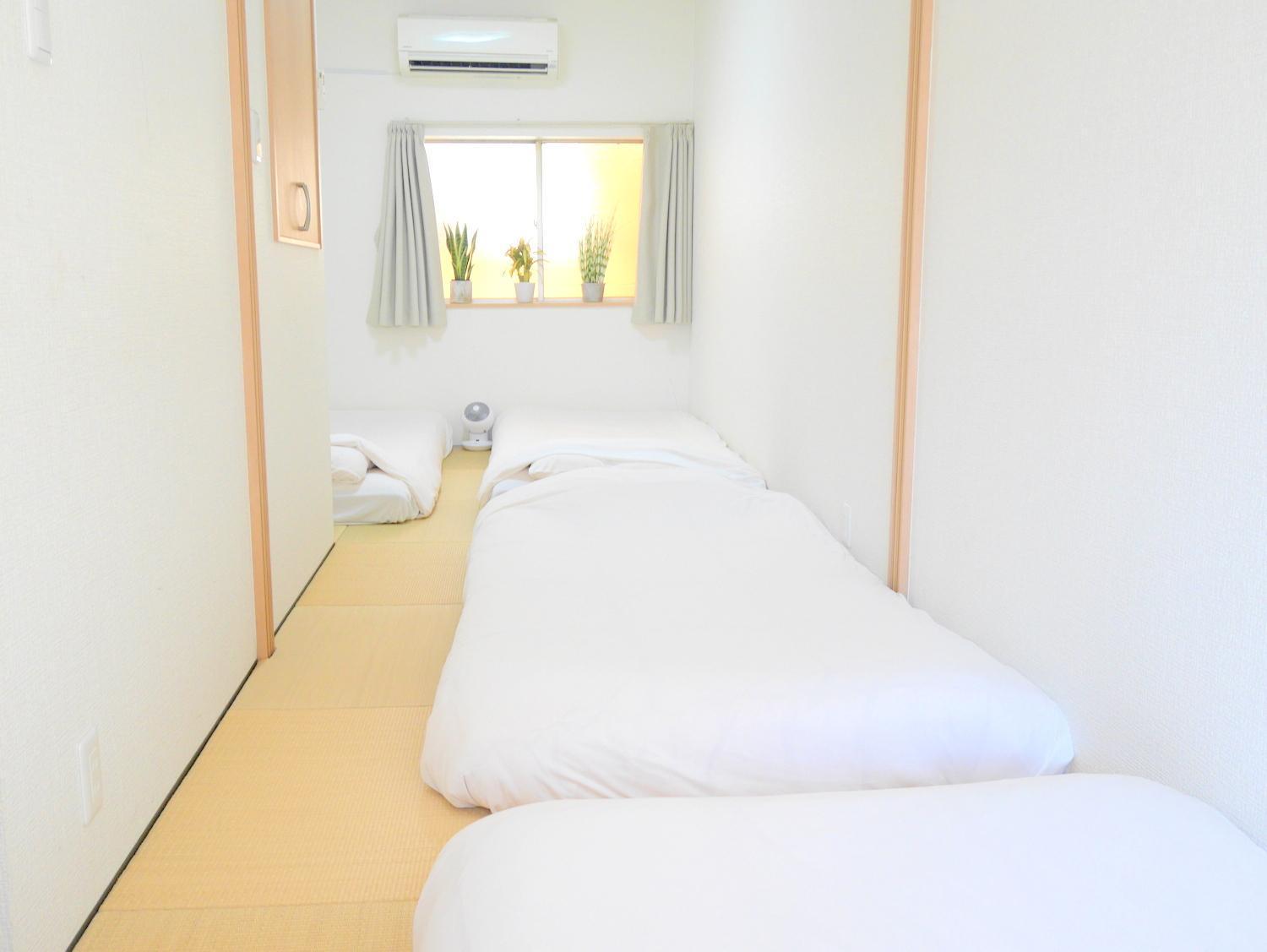 大阪西九条stay3 Extérieur photo