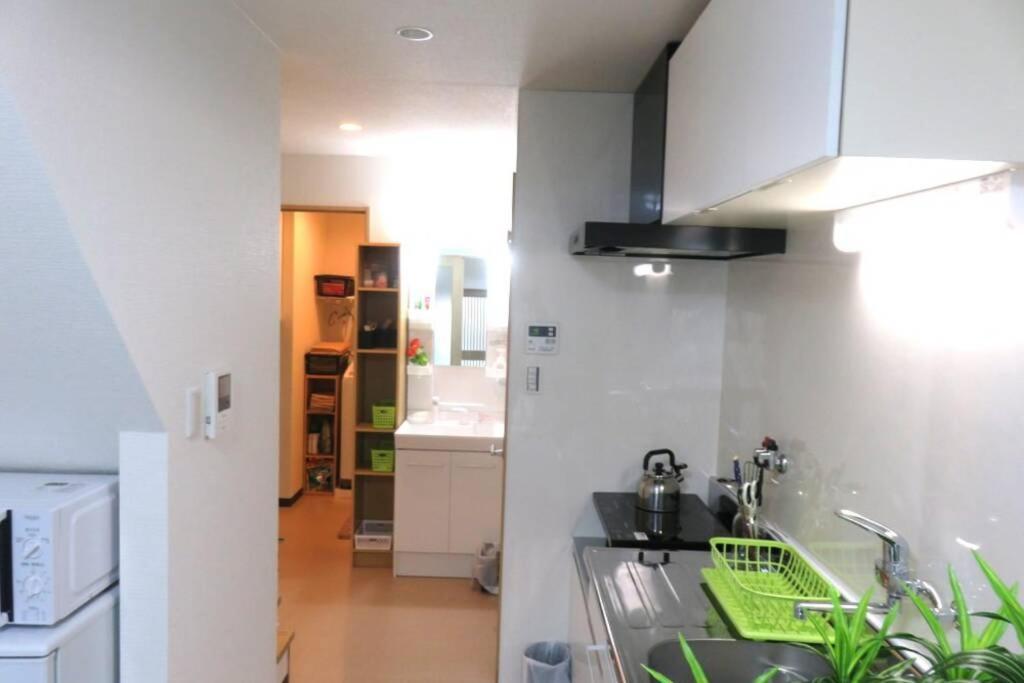 大阪西九条stay3 Extérieur photo