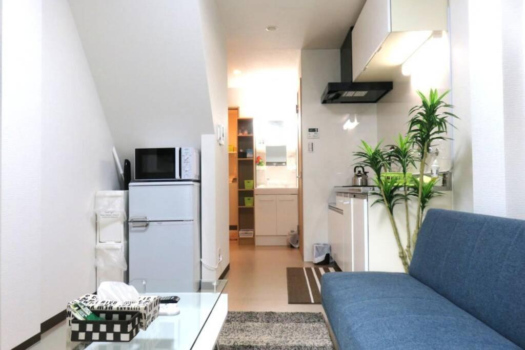 大阪西九条stay3 Extérieur photo