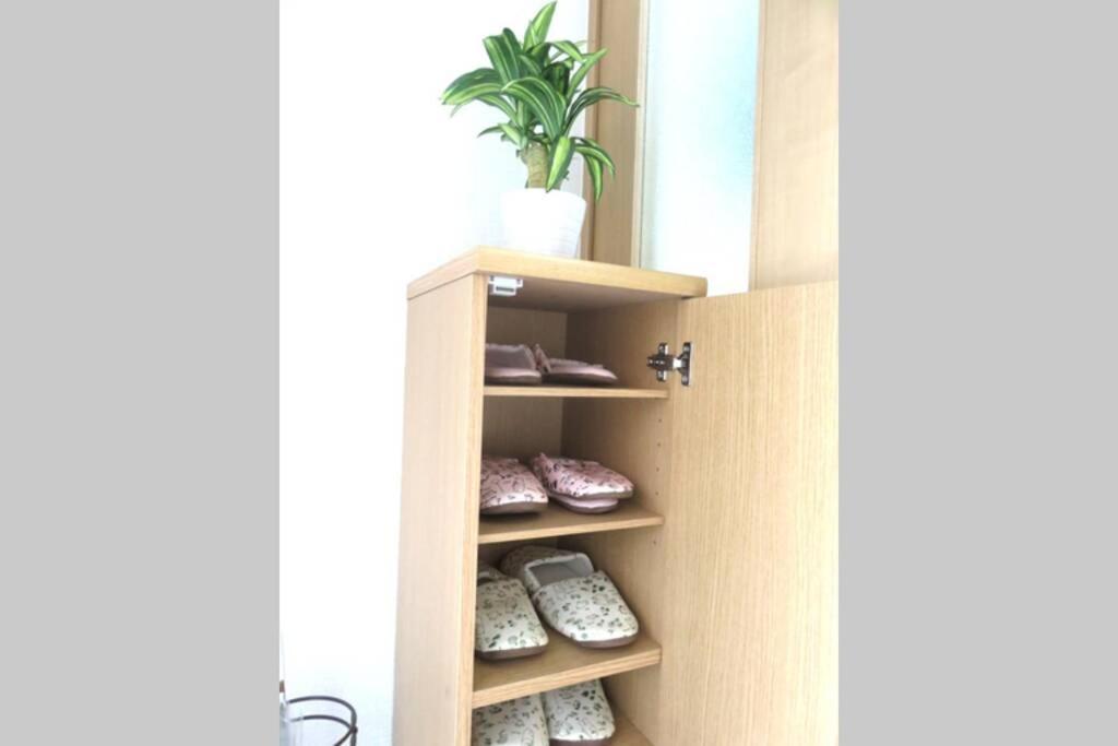 大阪西九条stay3 Extérieur photo