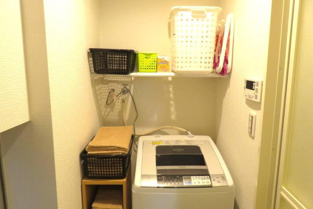 大阪西九条stay3 Extérieur photo