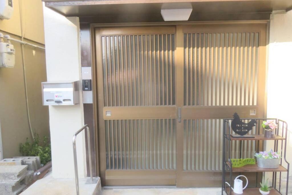 大阪西九条stay3 Extérieur photo