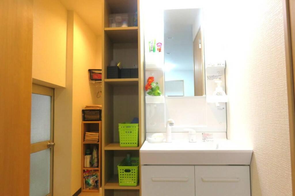 大阪西九条stay3 Extérieur photo