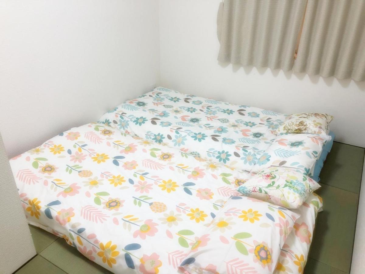 大阪西九条stay3 Extérieur photo