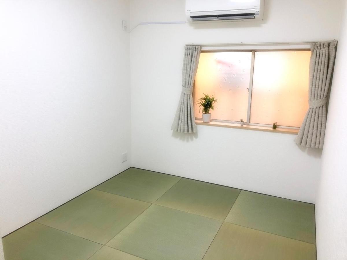 大阪西九条stay3 Extérieur photo