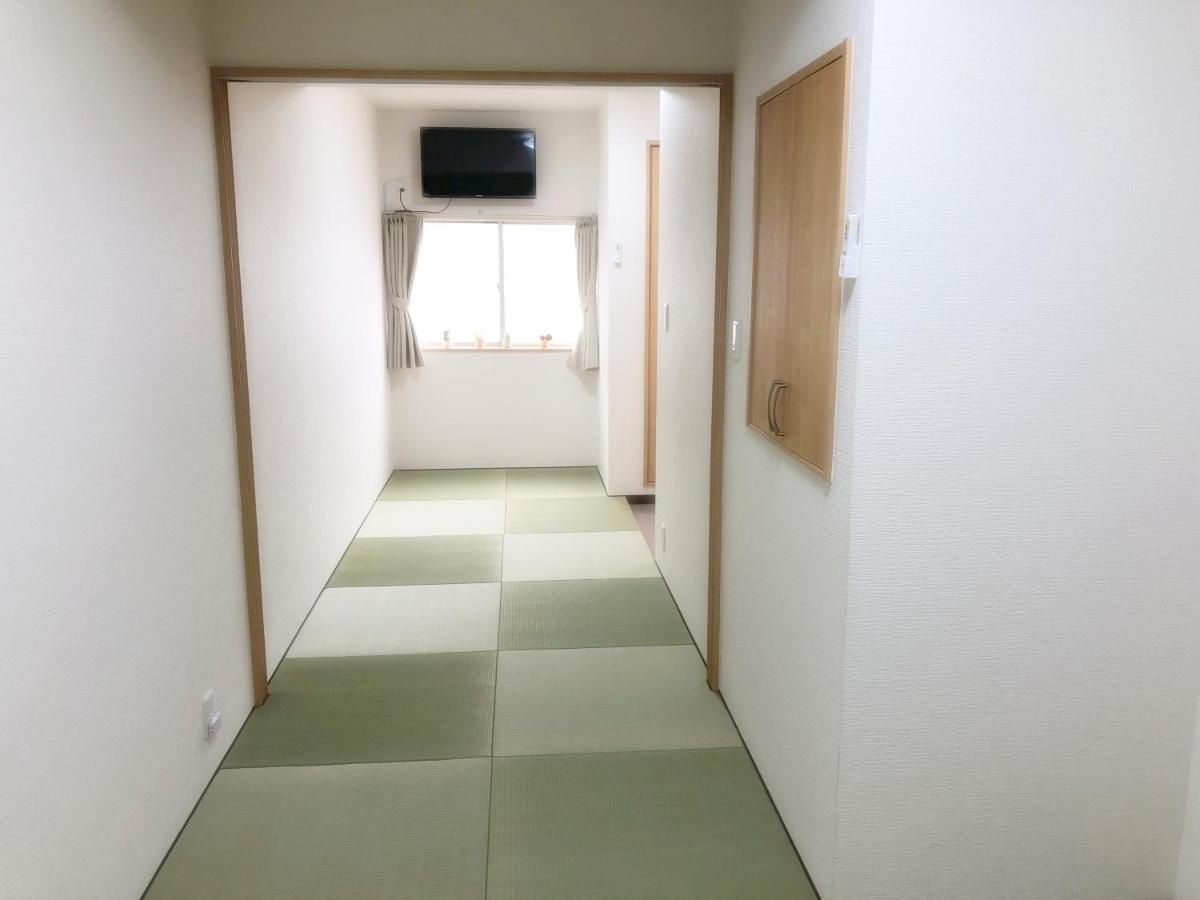 大阪西九条stay3 Extérieur photo