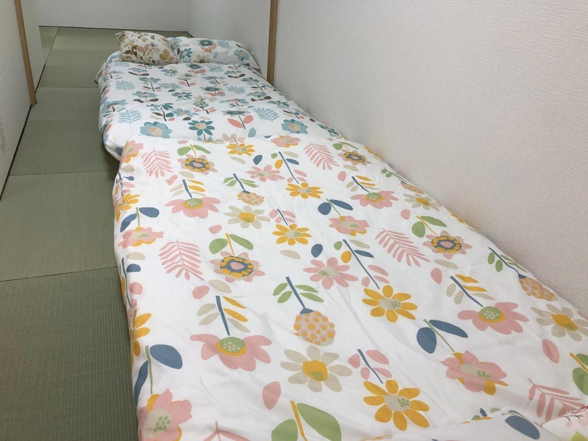 大阪西九条stay3 Extérieur photo